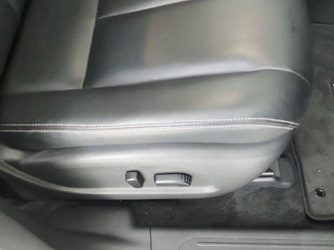 Used 2024 Nissan Murano SV FWD image 27