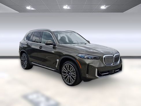 Used 2026 BMW X5 sDrive40i RWD image 6