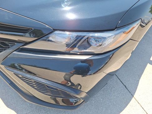 Used 2023 Toyota Camry SE FWD image 10