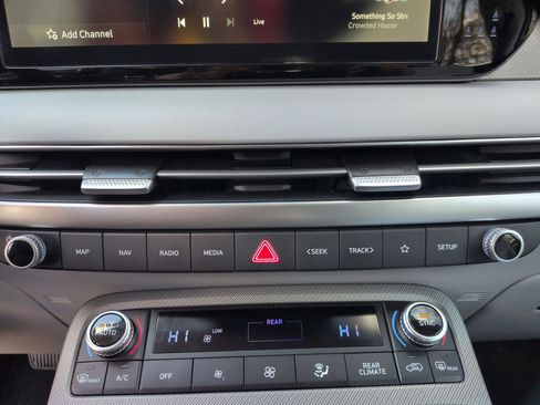 Used 2025 Hyundai Palisade SEL AWD/4WD image 13