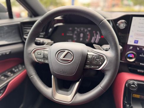 Used 2023 Lexus NX 350 AWD image 26