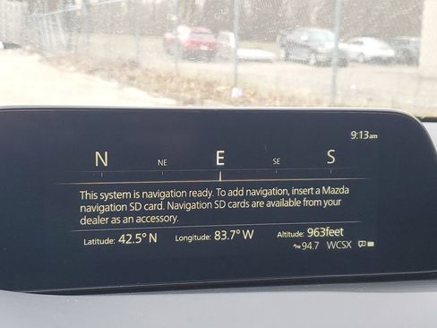 New 2026 MAZDA MAZDA3 2.5 S Sedan w/ Preferred Pkg image 22