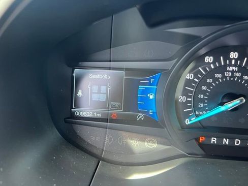 Certified 2024 Ford Edge SEL w/ Convenience Package AWD/4WD image 11