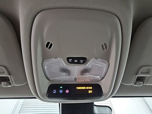 New 2026 Buick Encore GX Sport Touring w/ Advanced Technology Package image 21