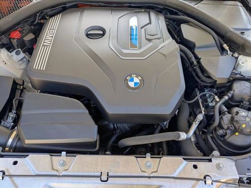 Used 2023 BMW 330e w/ Premium Package image 23