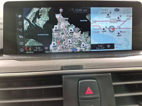 Used 2018 BMW 430i xDrive Convertible AWD/4WD image 20