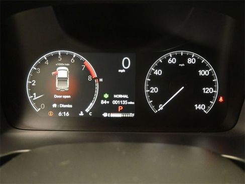 Used 2025 Honda Ridgeline TrailSport+ image 6