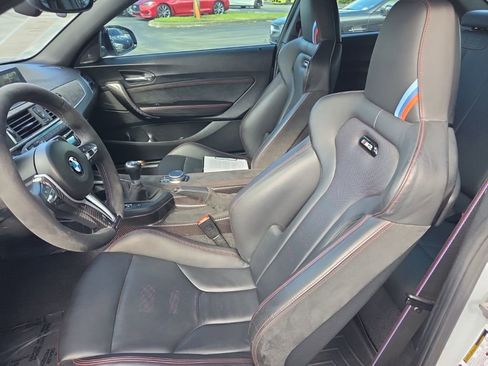 Used 2020 BMW M2 CS image 19
