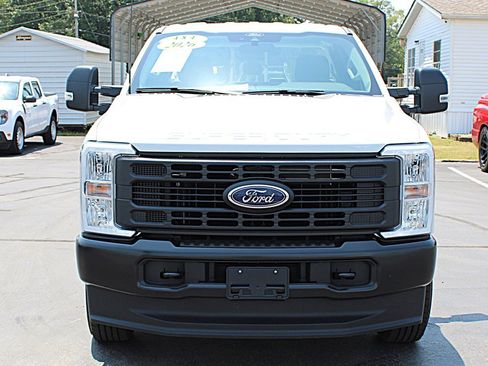 Used 2026 Ford F250 XL AWD/4WD image 16