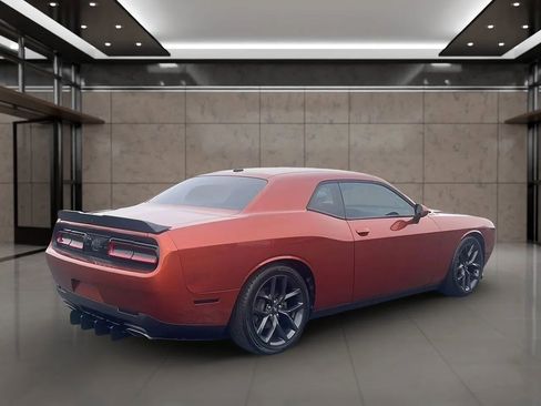 Used 2020 Dodge Challenger R/T w/ Blacktop Package image 5