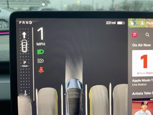Used 2025 Tesla Model 3 Long Range image 24