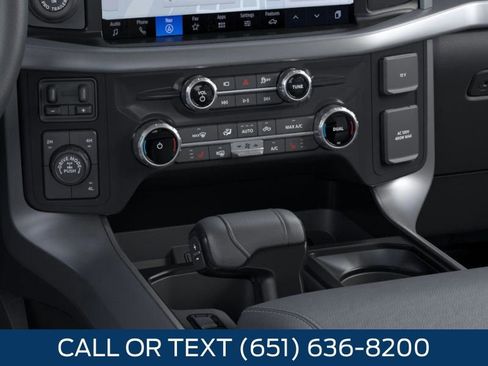 New 2026 Ford F150 XLT w/ Equipment Group 303A High image 18