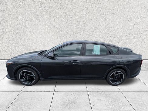 Used 2025 Kia K4 EX FWD image 6