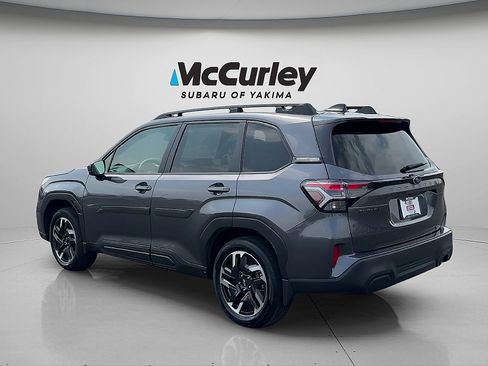 Certified 2026 Subaru Forester Limited AWD/4WD image 4
