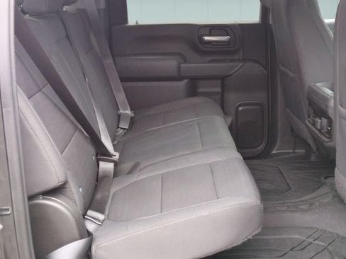 Used 2021 Chevrolet Silverado 2500 LT w/ True North Edition AWD/4WD image 27