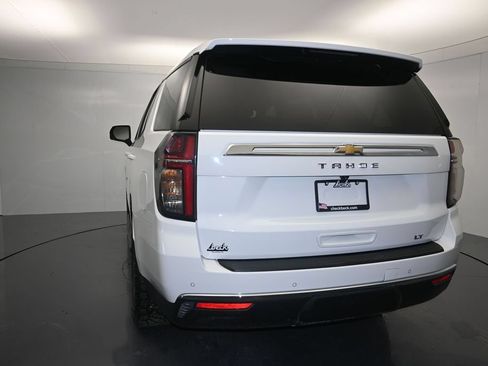 Certified 2024 Chevrolet Tahoe LT w/ LT Signature Package AWD/4WD image 28