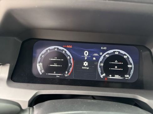 New 2026 Toyota Tacoma TRD Off-Road AWD/4WD image 12