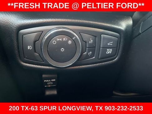 Used 2020 Lincoln Nautilus Reserve w/ Equipment Group 201A image 20