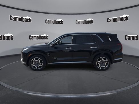 Certified 2025 Hyundai Palisade SEL AWD/4WD image 4