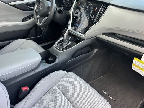 Certified 2025 Subaru Legacy Premium image 14