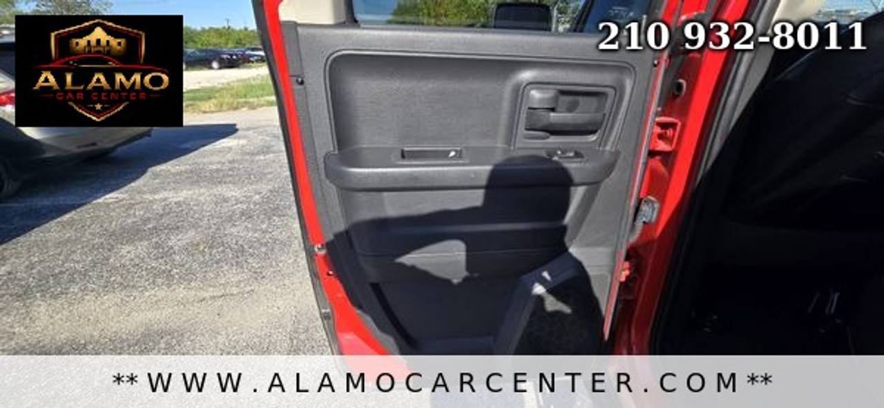 Used 2012 RAM 1500 Express AWD/4WD image 30