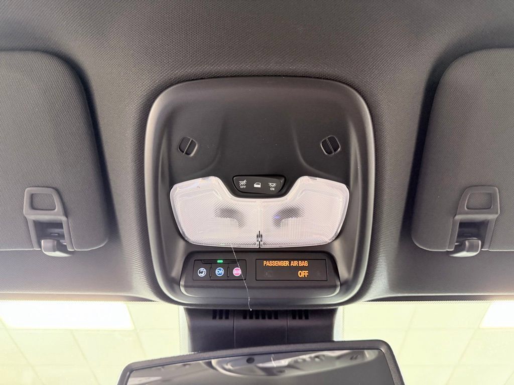 New 2026 Chevrolet Colorado LT w/ LT Convenience Package RWD image 54