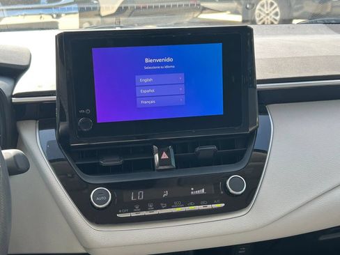 Used 2023 Toyota Corolla LE FWD image 19