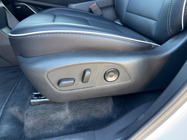 Certified 2026 Buick Enclave Preferred FWD image 24