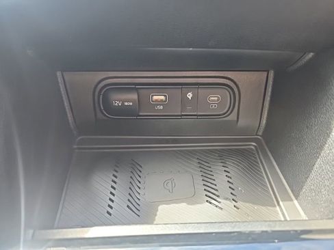 Used 2024 Kia Sportage X-Line w/ X-Line Premium Package image 18