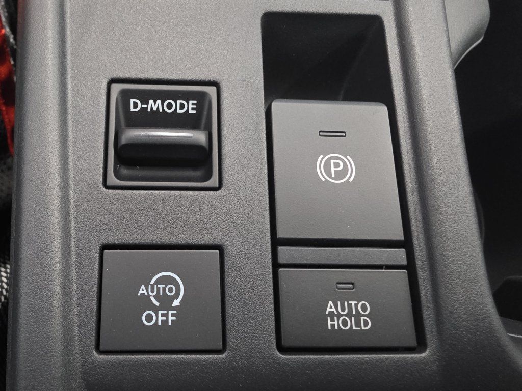 New 2027 Nissan Sentra SV w/ Floor Mat Package FWD image 34