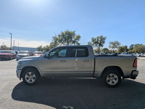 Used 2025 RAM 1500 Big Horn image 6