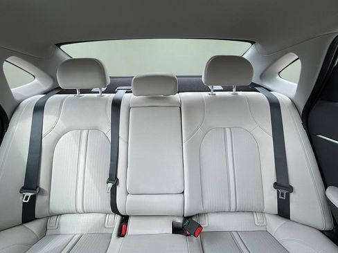 New 2026 Hyundai Sonata SEL FWD image 11
