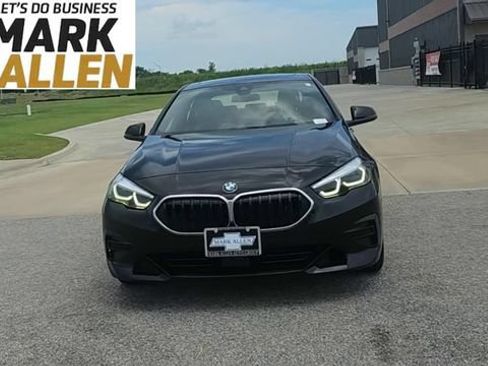 Used 2024 BMW 228i Gran Coupe FWD image 3