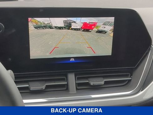 New 2026 Chevrolet Trax LT w/ Driver Confidence Package FWD image 14