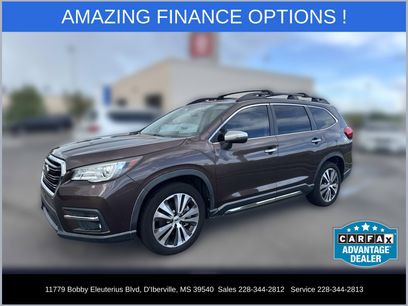 Used 2019 Subaru Ascent Touring w/ Popular Package #3