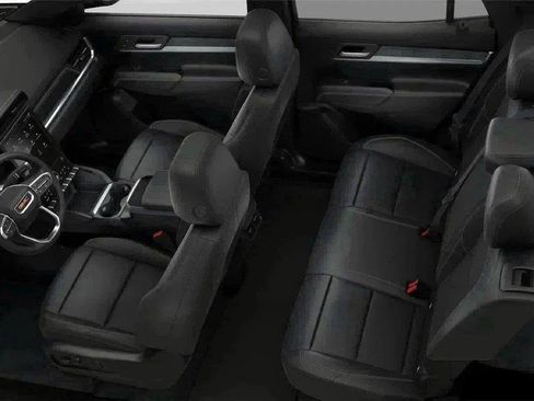 New 2027 GMC Terrain Elevation w/ Elevation Premium Package AWD/4WD image 95