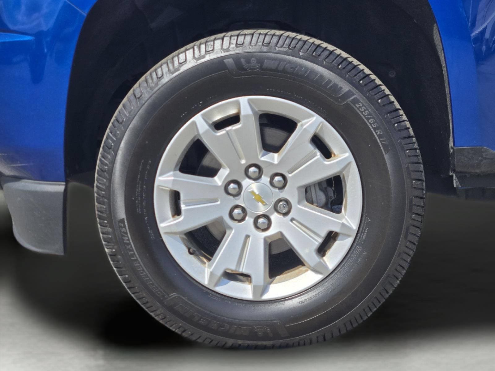 Used 2019 Chevrolet Colorado LT w/ LT Convenience Package RWD image 11