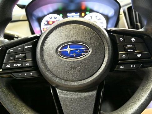 Certified 2025 Subaru Crosstrek 2.0i Premium AWD/4WD image 33