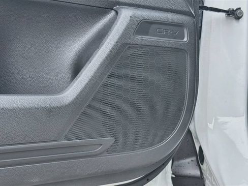 Used 2023 Honda CR-V EX image 22