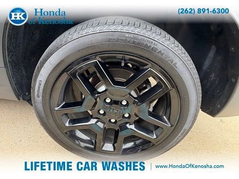 Used 2024 Honda Passport EX-L image 3