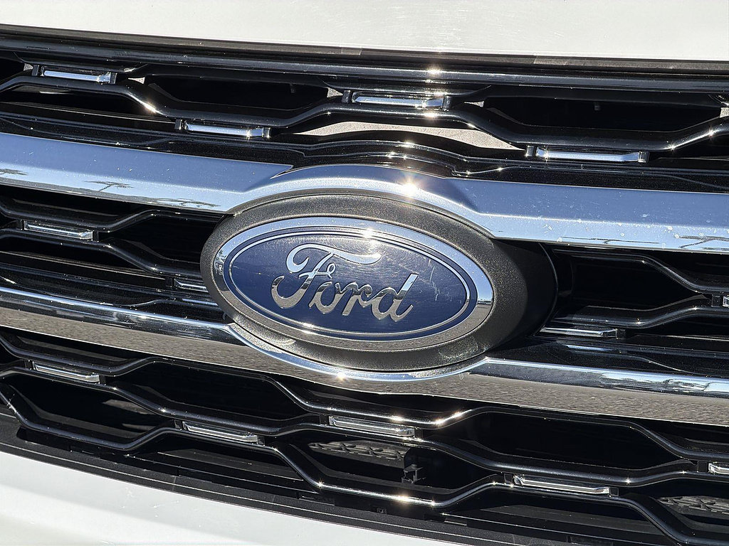 Used 2024 Ford Expedition Limited RWD image 24