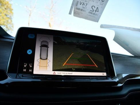 New 2026 Volkswagen Atlas SEL image 14