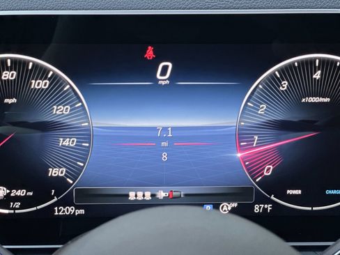 New 2026 Mercedes-Benz GLE 580 GLE 580 image 30