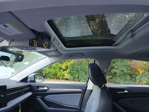 New 2026 Volkswagen Jetta SE image 20