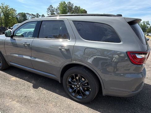 New 2026 Dodge Durango GT RWD image 10