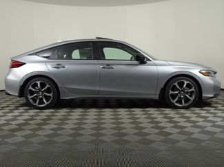 New 2026 Honda Civic Sport Touring video 2