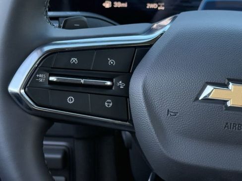 New 2026 Chevrolet Tahoe High Country image 13