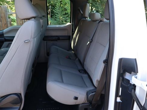 Used 2022 Ford F250 XL w/ Power Equipment Group AWD/4WD image 20