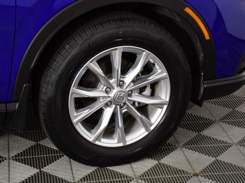 Certified 2024 Honda CR-V EX-L image 53