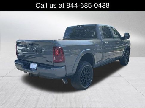 New 2026 RAM 2500 Limited AWD/4WD image 5
